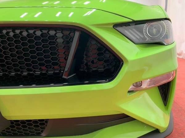 2020 Ford Mustang GT Premium GT Premium 2dr Fastback $1500 - cars &... for sale in Temple Hills, District Of Columbia – photo 4