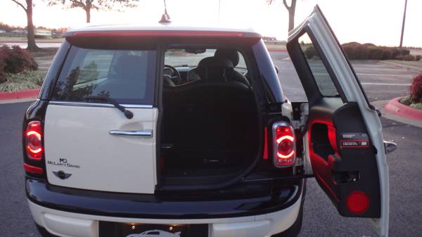 2014 Mini Cooper Clubman 3door Sport With 59K Miles - cars & trucks... for sale in Springdale, AR – photo 18