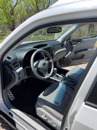 2011 Subaru Forester XT Touring for sale in Abilene, TX – photo 15