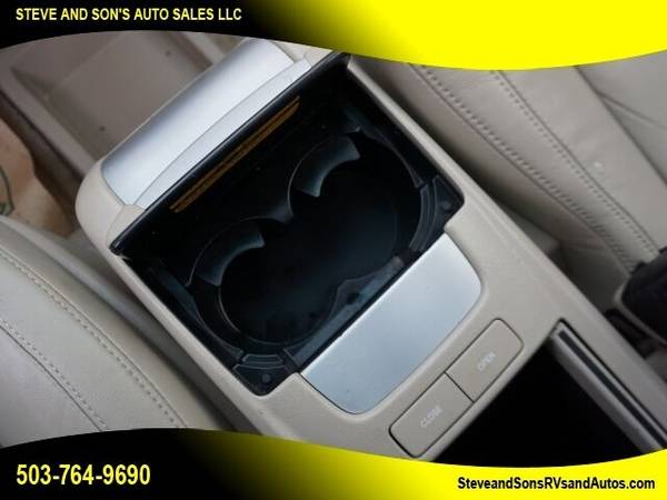 2006 Lexus RX 400h Base AWD 4dr SUV - - by dealer for sale in Happy Valley, WA – photo 15