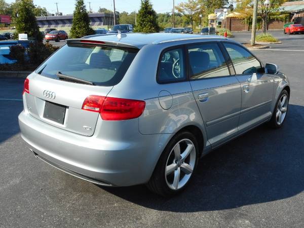2012 Audi A3 2.0 TDI PREMIUM PLUS S TRONIC for sale in Louisville, KY – photo 7