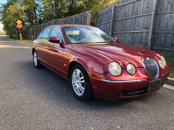 2005 Jaguar S Type low miles Clean CARFAX for sale in Cherry Hill, NJ – photo 20