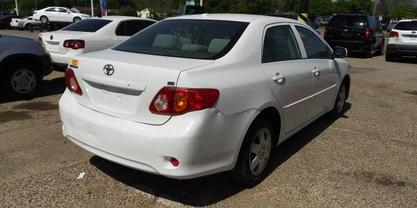 2009 COROLLA ! WILD WEDS SALE ! AS LOW AS 49 DOWN - cars & for sale in Dallas, TX – photo 2