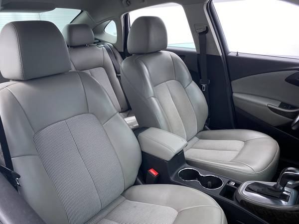 2016 Buick Verano Sedan 4D sedan White - FINANCE ONLINE - cars &... for sale in Fort Myers, FL – photo 22