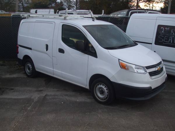 Commercial Vans for Sale 50+ for sale in New Orleans, LA – photo 24