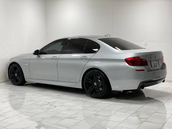 2015 BMW 5 Series 535i 4dr Sedan GET APPROVED TODAY - cars & for sale in Rancho Cordova, CA – photo 8