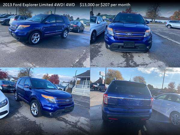 $223/mo - 2018 Chevrolet *Cruze* *Premier* - Easy Financing! - cars... for sale in Chelsea, OH – photo 19
