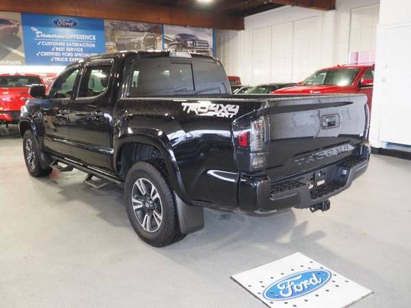2019 Toyota Tacoma TRD Sport **100% Financing Approval is our goal**... for sale in Beaverton, OR – photo 6