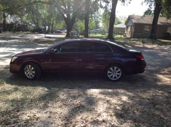 2006 Toyota Avalon xls - cars & trucks - by owner - vehicle... for sale in Tyler, TX – photo 8