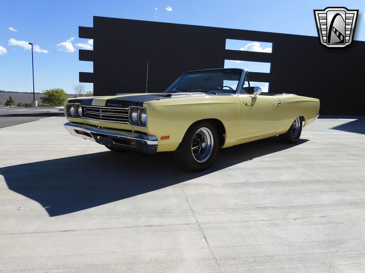 1969 Plymouth Road Runner for sale in O'Fallon, IL – photo 23