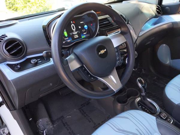 2016 Chevrolet Spark EV LT SKU:GC645354 Hatchback - cars & trucks -... for sale in Fremont, CA – photo 10