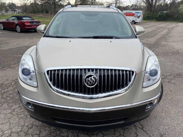 2012 Buick Enclave - - by dealer - vehicle automotive for sale in Raleigh, NC – photo 2