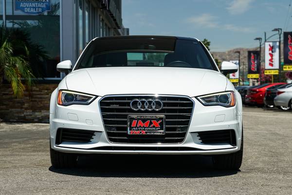 2015 Audi A3 2.0T Premium Plus only 31K MILES!!! for sale in Burbank, CA – photo 5