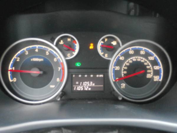 2012 Suzuki standard 110k miles - cars & trucks - by dealer -... for sale in coalport, PA – photo 11