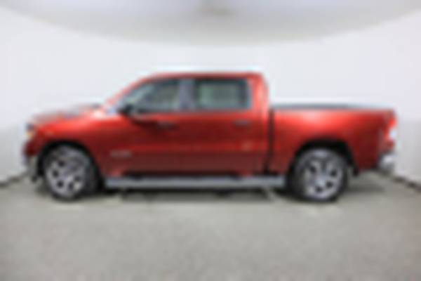 2019 Ram 1500, Delmonico Red Pearlcoat - cars & trucks - by dealer -... for sale in Wall, NJ – photo 2