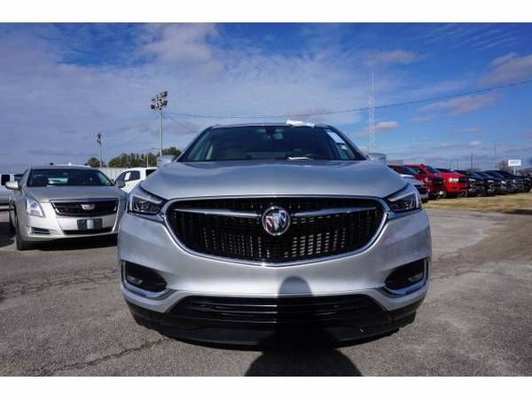 2020 Buick Enclave Essence - - by dealer - vehicle for sale in Brownsville, TN – photo 2