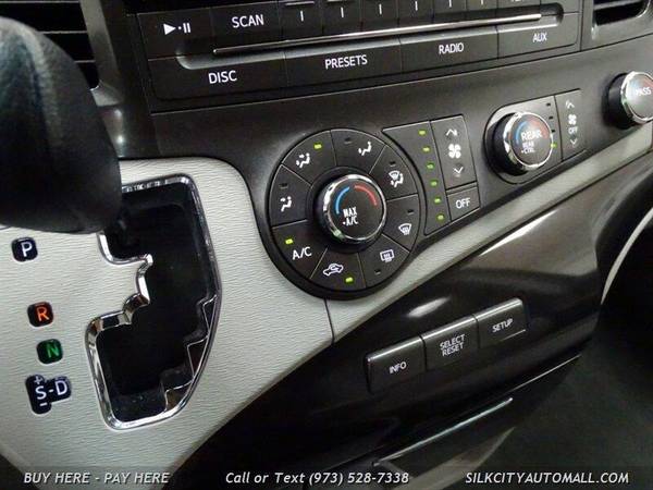 2011 Toyota Sienna LE 8-Passenger LE 8-Passenger 4dr Mini-Van V6 for sale in Paterson, CT – photo 18