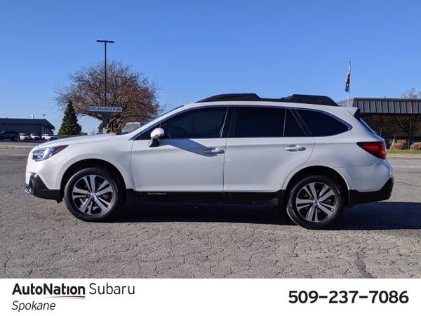 2018 Subaru Outback Limited AWD All Wheel Drive SKU:J3290121 - cars... for sale in Spokane Valley, WA – photo 10