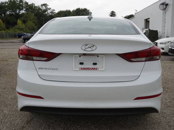 2018 Hyundai Elantra SEL for sale in Clinton Township, MI – photo 4