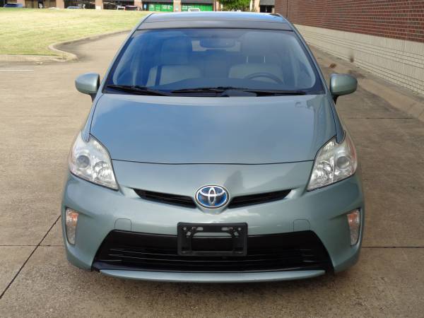 Toyota Prius From 2005 up to 2016 Good Conditions No Accidents -... for sale in Dallas, TX – photo 20