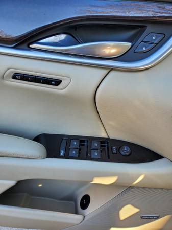 2016 Cadillac Premium Luxury XTS for sale in Adel, IA – photo 17