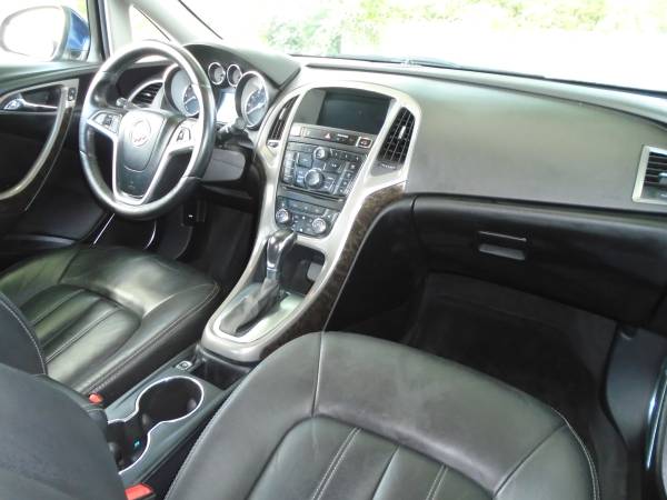 2013 BUICK VERANO, RUNS AND LOOKS GREAT! - - by dealer for sale in Fort Mill, NC – photo 12
