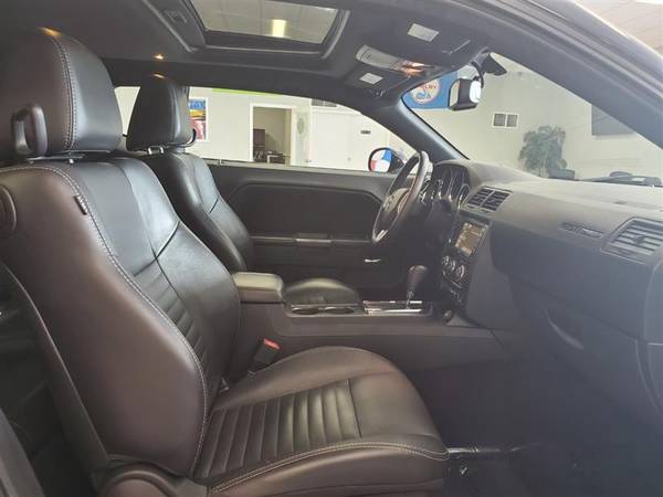 2014 DODGE CHALLENGER Rallye Redline No Money Down! Just Pay Taxes... for sale in Manassas, MD – photo 13