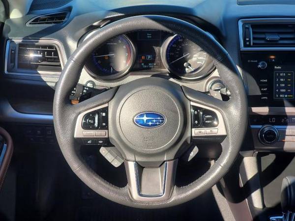 2017 Subaru Outback 2.5i Touring - cars & trucks - by dealer -... for sale in Garden City, ID – photo 11