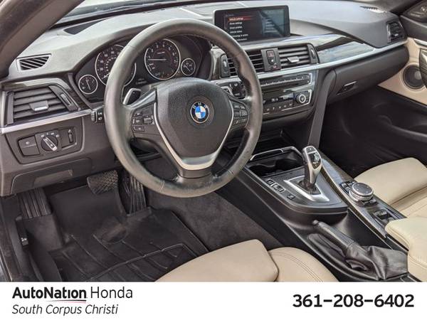 2017 BMW 4 Series 440i Convertible - - by dealer for sale in Corpus Christi, TX – photo 10