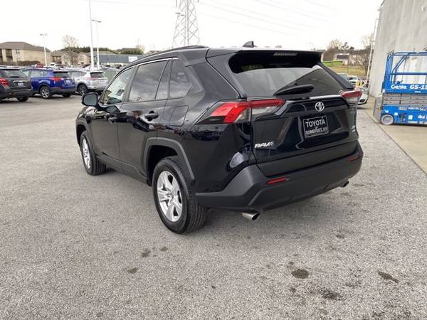 2020 Toyota Rav4 Xle - - by dealer - vehicle for sale in Somerset, KY – photo 5