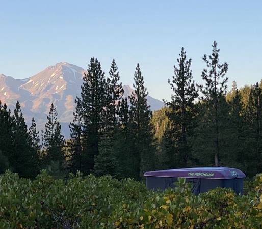 2012 Dodge Grand Caravan camper remodel for sale in Santa Monica, CA – photo 5
