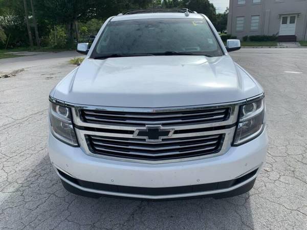 2016 Chevrolet Chevy Tahoe LTZ 4x2 4dr SUV 100% CREDIT APPROVAL! -... for sale in TAMPA, FL – photo 15