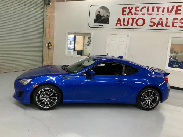 2017 Subaru BRZ Premium Quick Easy Experience! - cars & trucks - by... for sale in Fresno, CA – photo 11