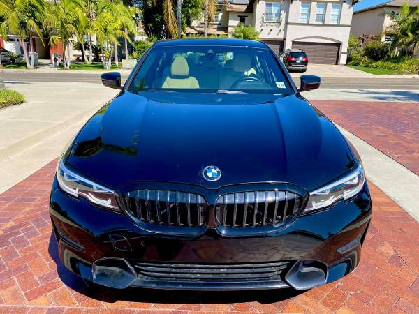 2020 BMW 330i XDRIVE SEDAN UNDER FULL WARRANTY, LOW MILES - cars &... for sale in San Diego, CA – photo 8