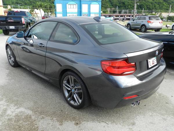 2018 BMW 2 series 230I for sale in Other, Other – photo 5