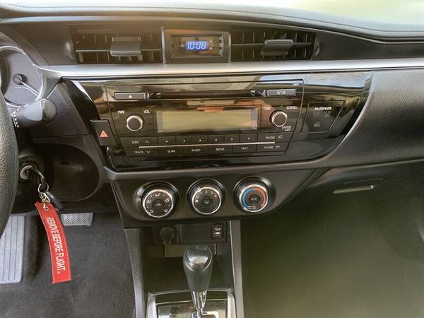 2014 Toyota Corolla L - - by dealer - vehicle for sale in Valencia, CA – photo 16