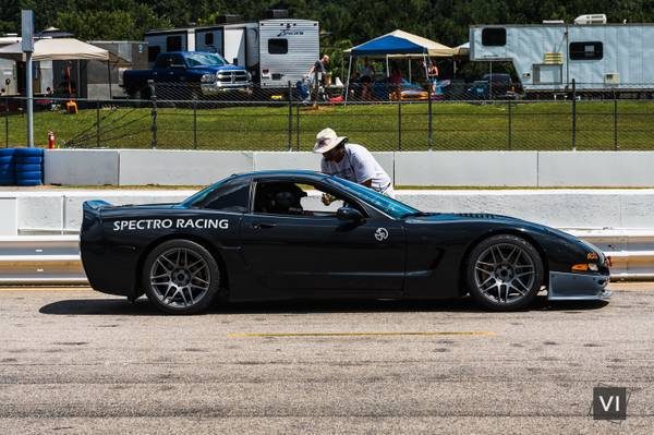 C5 Corvette Track Toy for sale in Parrish, FL – photo 4