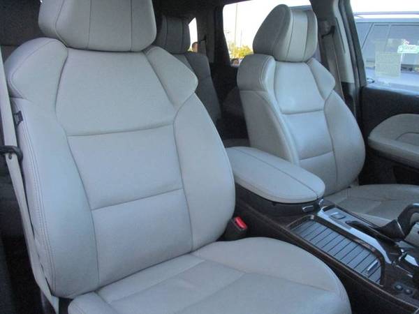 2012 Acura MDX SH AWD w/Advance w/RES 4dr SUV and Entertainment... for sale in Sacramento , CA – photo 19