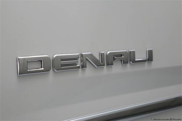 2016 GMC Yukon Denali 6.2L V8 4WD SUV AWD THIRD ROW * CAPTAIN SEATS for sale in Sumner, WA – photo 13