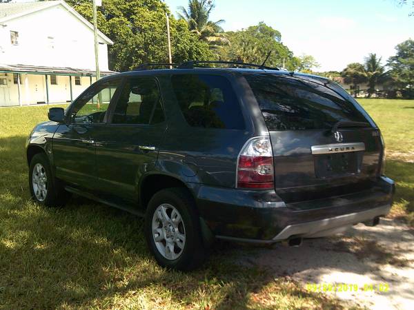 ' 2004 Acura MDX ' 3rd Row Seat's for sale in West Palm Beach, FL – photo 5