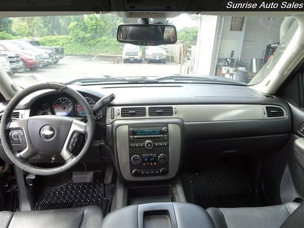 Lifted! long box, luxury heated and cooled leather seats for sale in Milwaukie, OR – photo 11