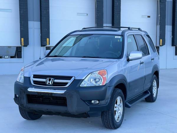 2004 Honda CR-V EX LOW MILES CLEAN for sale in Lake Bluff, IL