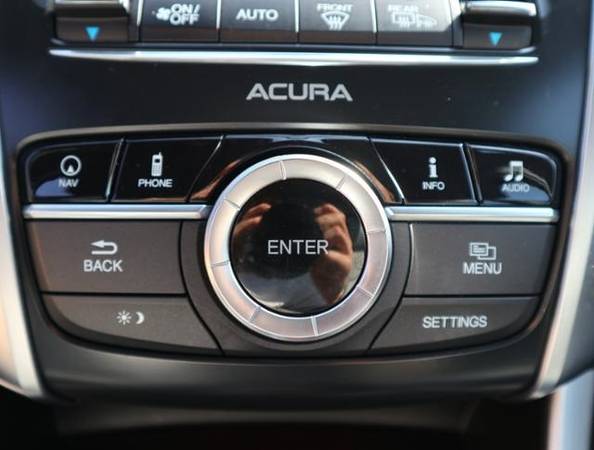 2015 Acura TLX with Tech Package LDW Navi Premium sound VERY for sale in Longwood , FL – photo 13