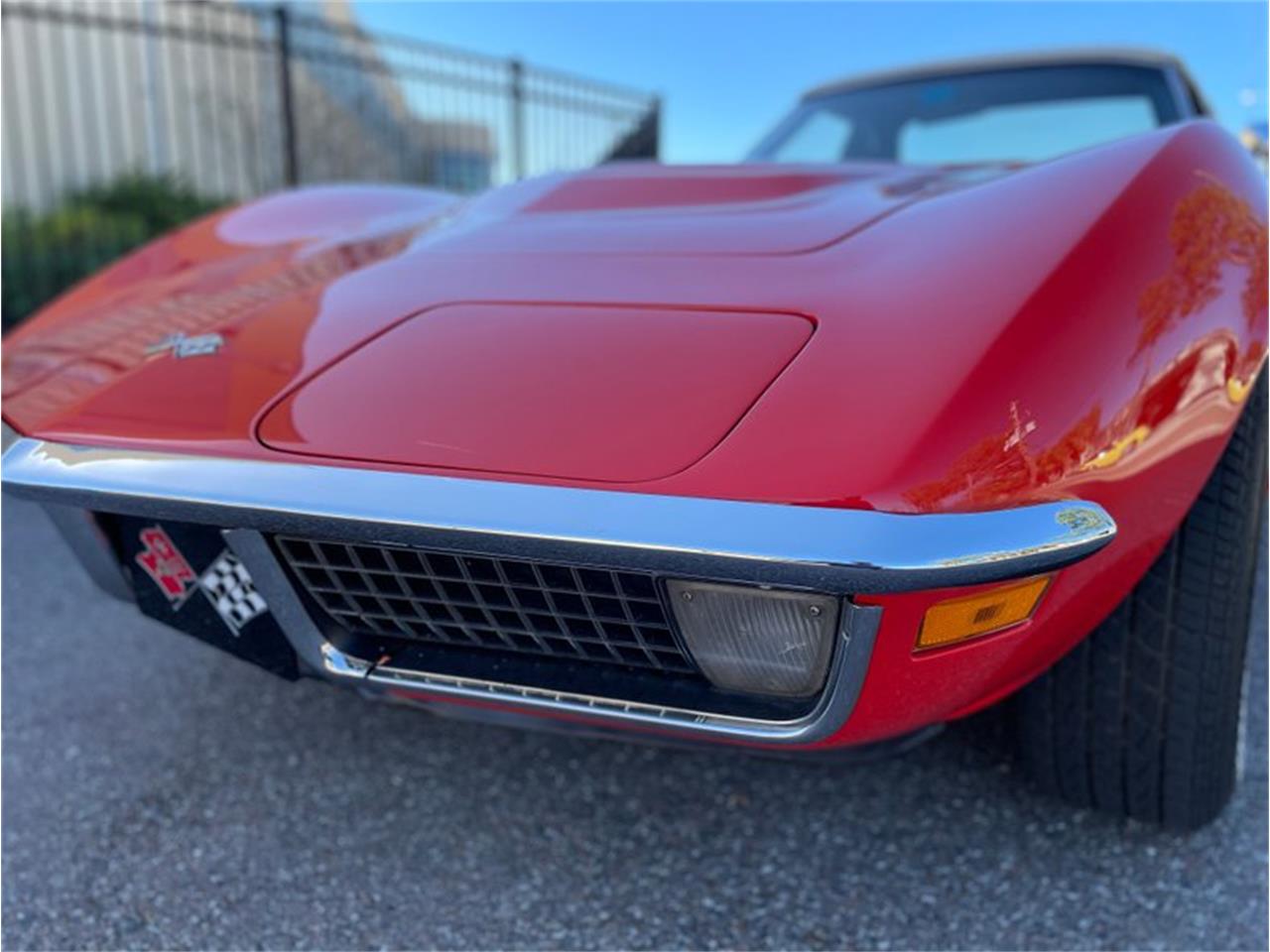 1970 Chevrolet Corvette for sale in Clearwater, FL – photo 19