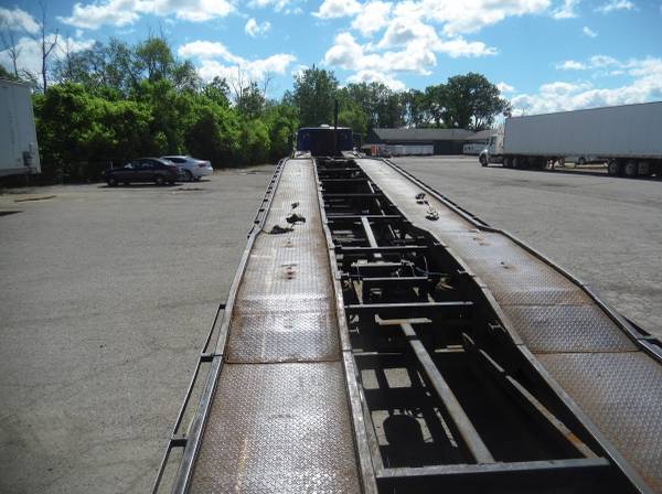 Car Hauler Auto Transport - cars & trucks - by owner - vehicle... for sale in Troy, IN – photo 7