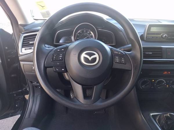 2014 Mazda Mazda3 Mazda 3 i Sport Sedan - - by dealer for sale in Redding, CA – photo 17
