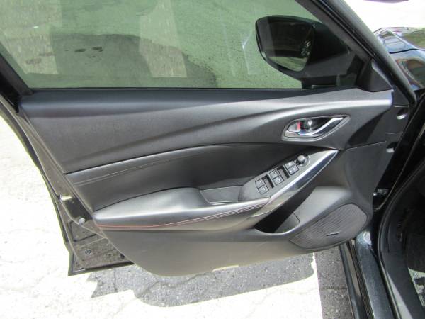 2015 Mazda 6 - - by dealer - vehicle automotive sale for sale in Hernando, FL – photo 10