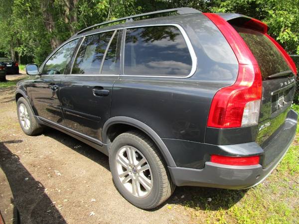 2010 Volvo XC90 3.2 AWD for sale in Lino Lakes, MN – photo 9