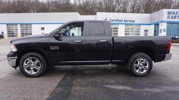 2018 Ram 1500 - - by dealer - vehicle automotive sale for sale in Milford, OH – photo 2