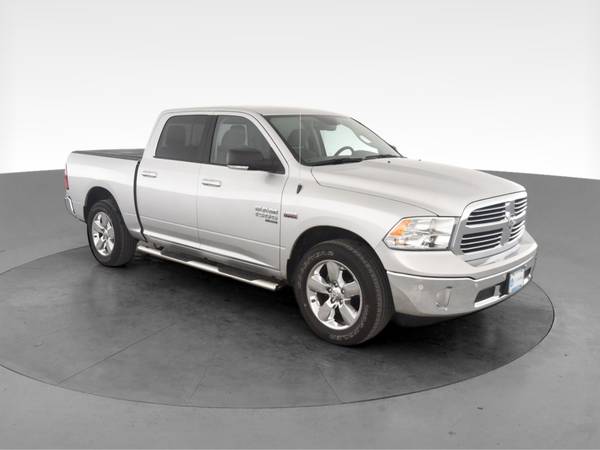 2019 Ram 1500 Classic Crew Cab Big Horn Pickup 4D 5 1/2 ft pickup -... for sale in Chicago, IL – photo 15